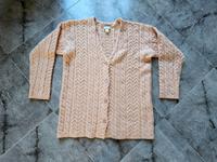 Strickjacke Pullover Jacke Gr XL Apart Niedersachsen - Rehden Vorschau