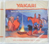 Yakari-best of Lagerfeuergeschichten CD Hörspiel NEU Saarbrücken-West - Klarenthal Vorschau