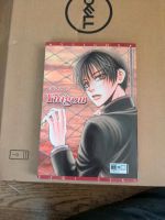 BL Yaoi Manga Yuigon Berlin - Pankow Vorschau