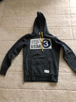 G-Star Hoodie in Gr. S Bayern - Brannenburg Vorschau