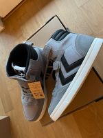 Sneaker slimmer stabil high je Walle - Handelshäfen Vorschau