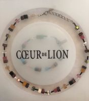 Coeur de Lion Schmuck Kette und Armband NEU Bayern - Barbing Vorschau