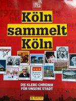 Köln sammelt Köln (Chronik 2014) Essen - Rüttenscheid Vorschau