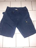 Fristads Kansas Arbeitshose Shorts Arbeitsshort Sachsen-Anhalt - Magdeburg Vorschau