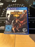 Infamous Second Son PS4 Spiel Berlin - Charlottenburg Vorschau