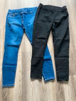 Strech-Jeans Größe 42 je 4€ Hessen - Heidenrod Vorschau