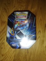 Pokemon Impoleon V - V-Strikers Tin, Neu und OVP Pankow - Weissensee Vorschau