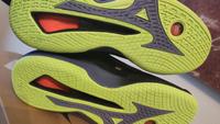 Mizuno Wave Sportschuhe Laufschuhe blau 42 neu Saarbrücken-Halberg - Schafbrücke Vorschau