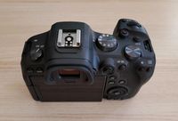 Canon EOS R6 Hessen - Wetzlar Vorschau