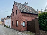 Einfamilienhaus mit viel Potential in historischer Ortslage Nordrhein-Westfalen - Grevenbroich Vorschau