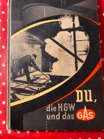 Hein Gas „Du, die HGW und das GAS“ Eimsbüttel - Hamburg Eimsbüttel (Stadtteil) Vorschau