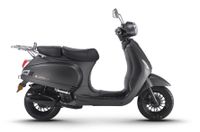 NECO Azzuro GP 50 Roller | Scooter | NEU | matt grey Schleswig-Holstein - Siebenbäumen Vorschau