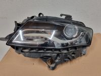 AUDI A4 B8 8K BI XENON Scheinwerfer links 8K0941003C-8K0941029AJ Nordrhein-Westfalen - Bedburg-Hau Vorschau