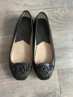 Michael Kors Ballerinas wie neu schwarz 37 Rostock - Reutershagen Vorschau