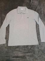 Lacoste Slim fit polo Grau Bayern - Neunkirchen a. Brand Vorschau