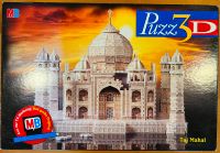 Puzz3D Taj Mahal 3D Puzzle Bayern - Buch a. Erlbach Vorschau