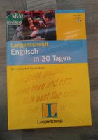Sprachkurs Englisch in 30 Tagen Niedersachsen - Niemetal Vorschau