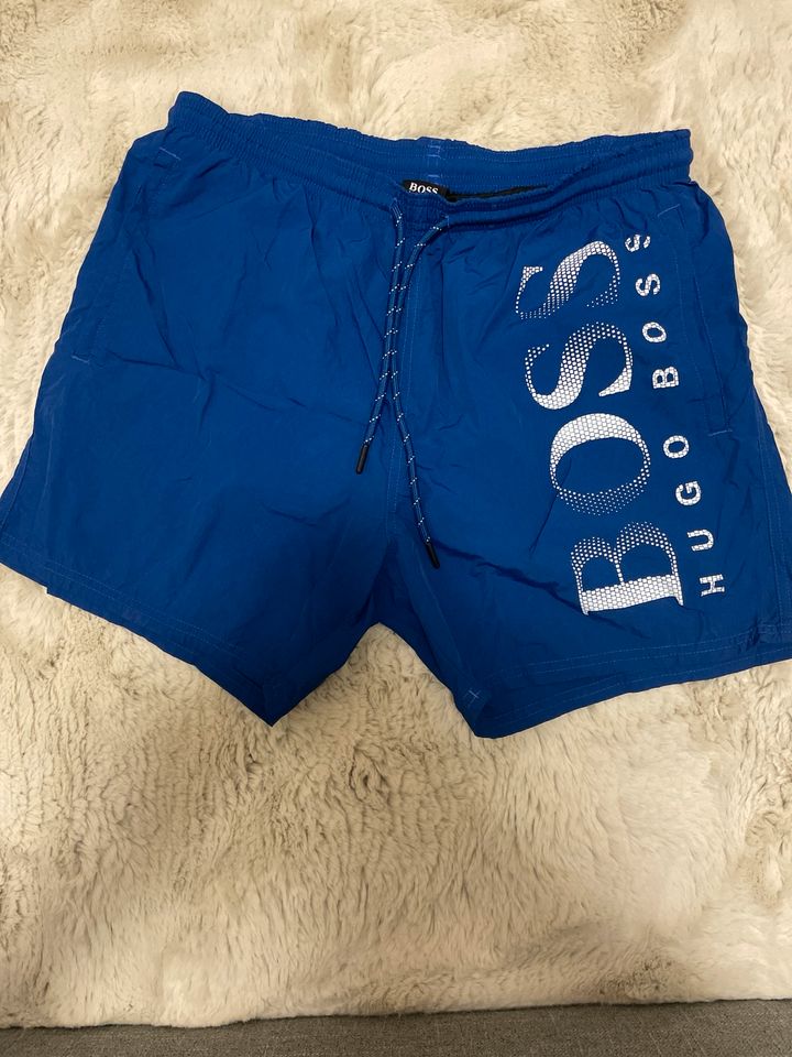 Badehose Hugo Boss in Mainz