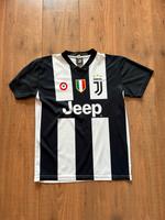 Juventus Trikot Ronaldo Niedersachsen - Südbrookmerland Vorschau