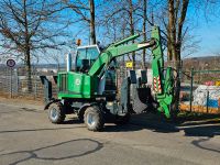 Mobilbagger Friedhofsbagger Lanz FB3000 Nordrhein-Westfalen - Waldbröl Vorschau