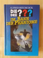 Die drei Fragezeichen - Im Bann der Phantome Leipzig - Möckern Vorschau