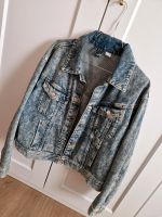 Jeansjacke H&M Damen Hamburg-Mitte - HafenCity Vorschau