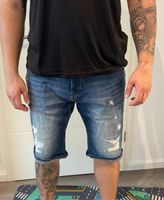 Esprit kurze Jeans Hose Größe 36 Niedersachsen - Hemmingen Vorschau