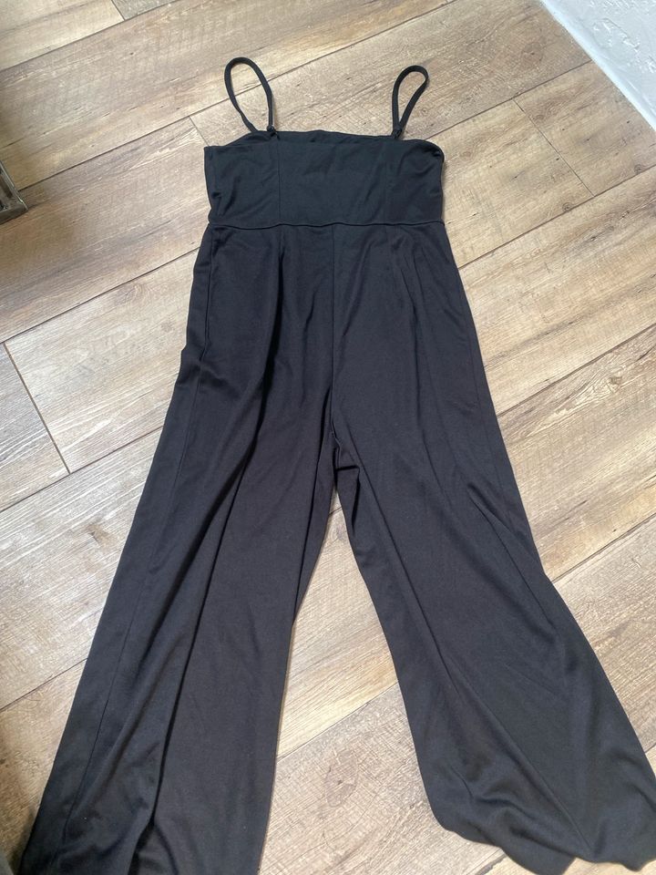 Schöner Jumpsuit ❤️40/42 in Castrop-Rauxel