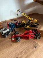 Lego Technik Modelle Bayern - Grafenwöhr Vorschau