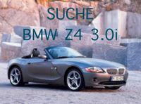 SUCHE - BMW Z4 3.0i E85 Bayern - Pastetten Vorschau