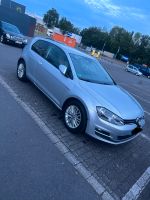 Golf 7 / VW / Silber / Coupé / Diesel Nordrhein-Westfalen - Oer-Erkenschwick Vorschau