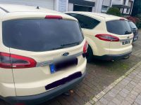 2 x Ford S-Max Taxi und 1 Extra Powershift Getriebe EXPORT Bielefeld - Bielefeld (Innenstadt) Vorschau