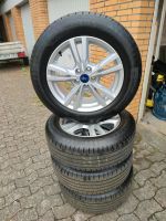 Reifen Continental Original Ford 235/55-17V XL Niedersachsen - Zeven Vorschau