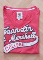 ⭐ "NEUWERTIGES"  T-Shirt für Damen "Franklin & Marshall"  Gr. S ⭐ Bayern - Erdweg Vorschau