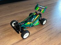 Tamiya Top Force Buggy 58100 vintage selten Hessen - Fulda Vorschau