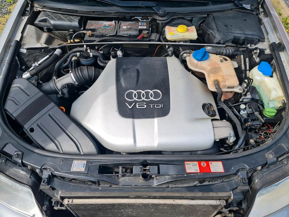 Audi a4 b6 avant 2,5 tdi in Heinsberg