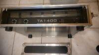 the t.amp TA1400 MK-X Endstufe Sachsen - Neustadt Vorschau