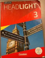 Englisch Schulbuch Headlight 3 Plus Workbook Münster (Westfalen) - Centrum Vorschau