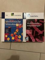 Duale Reihe Mikrobiologie 5. und 3. Auflage Kr. München - Neubiberg Vorschau