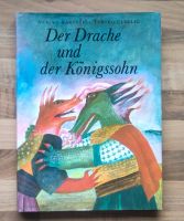 Der Drache und der Königssohn, serbokroatische Märchen DDR/CZ Sachsen-Anhalt - Möser Vorschau