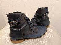 Stiefelette von Liebeskind Leder Größe 38 TOP Sachsen - Diera-Zehren Vorschau