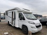 Wohnmobil Vermietung - Teilintegrierter Etrusco T 6900 SB Niedersachsen - Uslar Vorschau