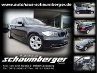 BMW 120d 5-Türer *BMW-Portable Navigation*TURBO NEU Bayern - Landsberg (Lech) Vorschau