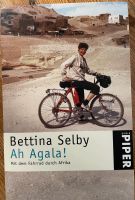 Ah Agala. Selby Radfahrern Radreise Weltreise Frauen Wüste Berlin - Charlottenburg Vorschau