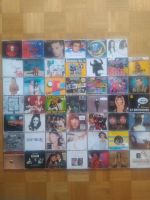 CDs 90er 2000er Chart Hits Pop Elektro Spice Girls Cher Roxette e Bayern - Regensburg Vorschau