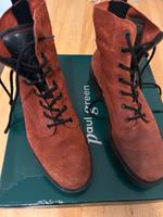 Paul Green Stiefel, neuwertig Nordrhein-Westfalen - Bergisch Gladbach Vorschau