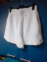 Super Preiswert Damen kurze Hose Gr40 Farbe Weiß Rheinland-Pfalz - Ochtendung Vorschau