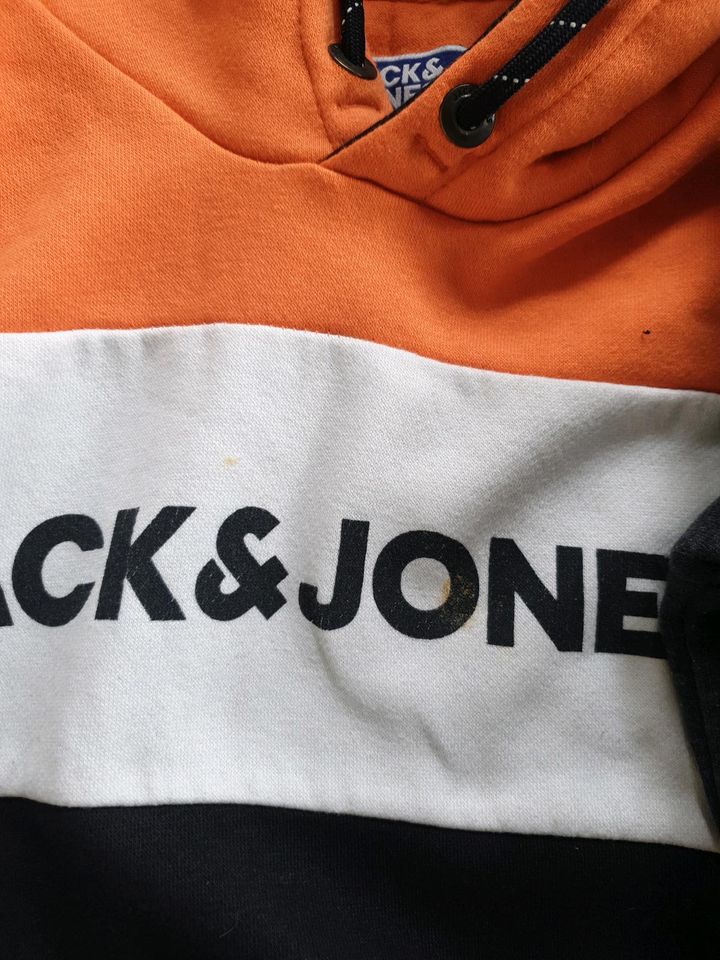 Jack  & Jones  alle ca. Gr. 176 in Haselünne