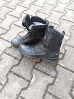 Haix Stiefel Grösse 44 Herrenschuhe Bayern - Schlüsselfeld Vorschau