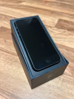 Apple IPhone 5 16GB Graphit schwarz Nürnberg (Mittelfr) - Gebersdorf Vorschau